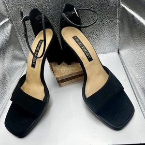Nine West heels